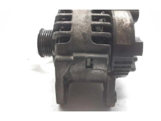 Генератор 03D903025J   Skoda Fabia Mk2 (5J)      