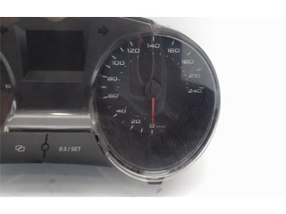 Přístrojová deska Seat Ibiza IV (6J,6P) 2009 6J0920801A