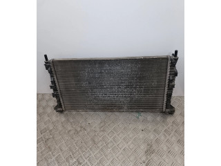 Радиатор охлаждающей жидкости 3M5H8005TL, 11APR200712 Volvo C30