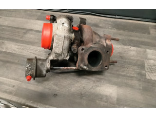 Генератор    Saab 9-5      