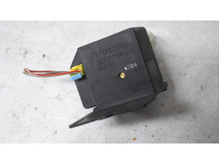 Блок управления климат-контролем    Volvo 960