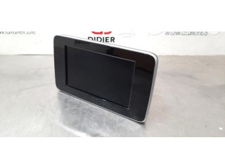 Дисплей    A2059004113, A205900411380   Mercedes-Benz V Class W447