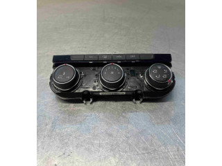 Блок управления климат-контролем 5g0907426j, 5g0907426j   Volkswagen Golf VII