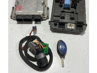 Комплект блоков управления Fiat Ulysse