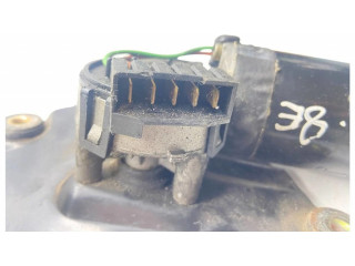 Двигатель стеклоочистителей