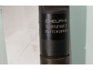 Vstřikovač EJBR01801Z Renault Scenic II - Grand scenic II K9K722