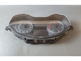 Панель приборов 4G8920950D Audi A6 C7