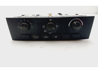 Блок управления климат-контролем 0142700G04 Volvo S40, V40