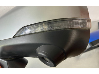 Зеркало электрическое Subaru Forester SK 2018 - года