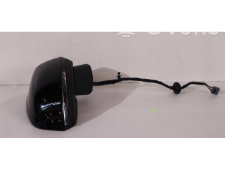 Зеркало электрическое        Volvo XC40   -  года   