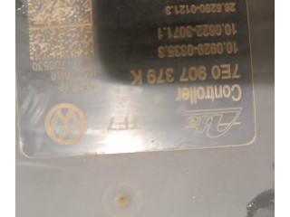 Блок АБС 7E0907379K, 10062230711 Volkswagen Transporter - Caravelle T5 2003 - 2015 года