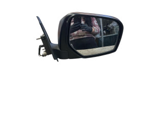 Зеркало электрическое        Mitsubishi L200  2006 - 2014 года   