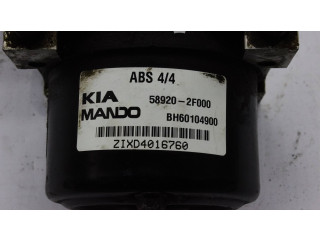 Jednotka ABS 956002F000, 5WY7221A KIA Cerato 2006