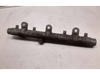 Топливная рампа 0445214019, 07182   Peugeot 406  