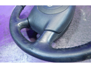 Руль Audi A6 S6 C5 4B  1997 - 2005 года       