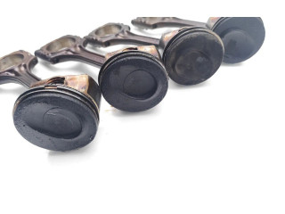 Píst CBZB Seat Leon (1P) CBZB