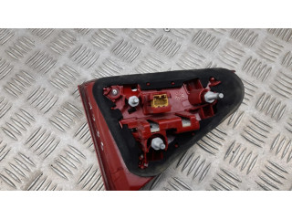 Задний фонарь левый сзади 8T0945093D Audi S5 Facelift 2013- года