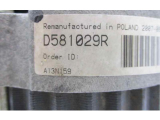 Генератор A13N242   Volvo 460      