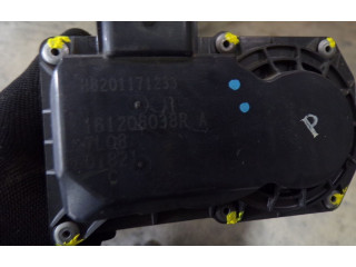 Дроссель 161206038R, H8201171233 Dacia Duster II H5F408
