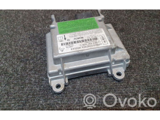 Блок подушек безопасности BP4K57K30C, 0285001554 Mazda 3 I