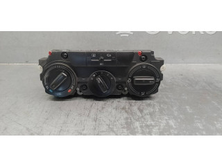 Модуль блока управления кондиционером 1Z0907044AB   Skoda Octavia Mk2 (1Z)