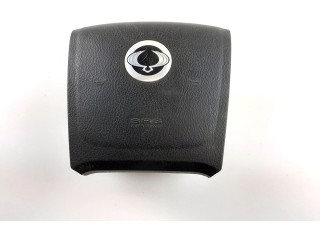 Подушка безопасности водителя E509E326578U176   SsangYong Rexton