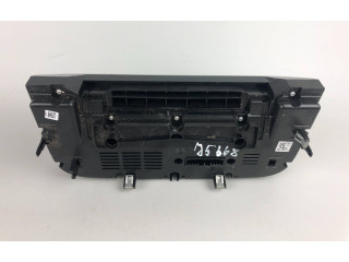 Блок управления климат-контролем GX6318C858HD Jaguar XE