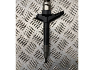 Vstřikovač 166005X00A Nissan Murano Z51