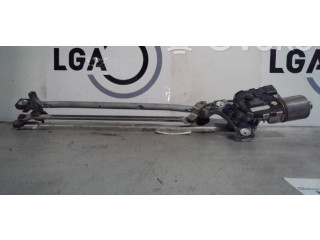 Моторчик дворников 31253518    Volvo V50