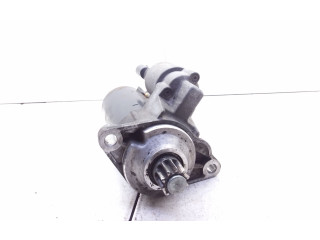 Зеркало электрическое        Volkswagen Touran I  2003 - 2010 года   