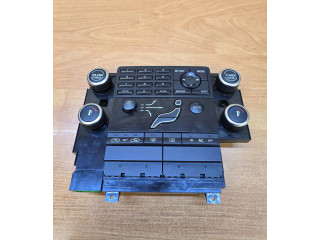 Блок управления климат-контролем 30782282, MC034200133 Volvo V70