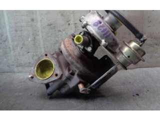  Турбина Lancia Delta II  7617463, RHB528699A   для двигателя 835A4000      