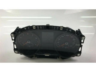 Панель приборов 5G0920860, W1864 Volkswagen Golf VII