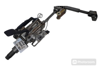    Рулевая рейка    Skoda Fabia Mk1 (6Y) 1999 - 2007 года