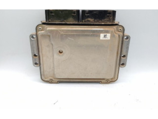 Блок управления JT7112A650MF Ford Tourneo