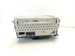 Блок управления HiFi audio 7G9N18C815TA Jaguar XF X250