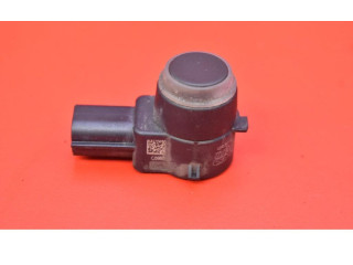 Блок подушек безопасности 13326235, 13326235 Opel Meriva A