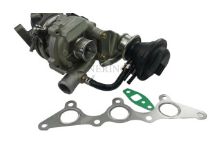 Turbodmychadlo Турбина 724961, 724961-5002S Smart Roadster 0.7