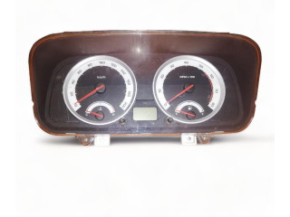 Панель приборов 286854309923N, 286854309923N Tata Indica Vista I