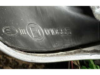 Зеркало электрическое        Volkswagen New Beetle  1998 - 2010 года   