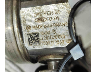 Vstřikovací čerpadlo 0261520095, CM5G9D376GA   Ford Fiesta     