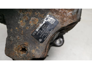 Vstřikovací čerpadlo 0445010120, A6400700701 Mercedes-Benz A W169 pro naftový motor 2.0