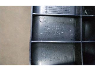 Боковая подушка безопасности 1K5880741F Volkswagen Jetta VI