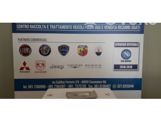 Jednotka ABS Mercedes-Benz CLK A208 C208 1998