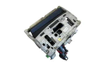 Дисплей 8V0857273M, 8V0919603C Audi A3 S3 8V