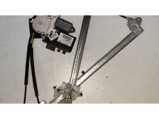 Передний комплект электрического механизма для подъема окна