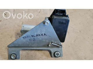 Моторчик заднего дворника     Chevrolet TrailBlazer