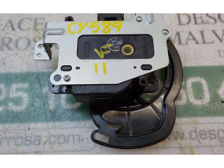 Блок управления 79140SZTG41, 0638001290 Honda CR-Z