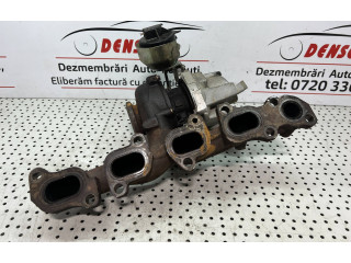 Турбина Audi A3 S3 8V 04L253010B