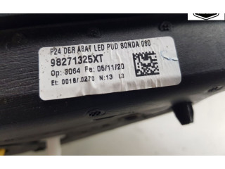 Зеркало (механическое) Peugeot 2008 II 2019 - года